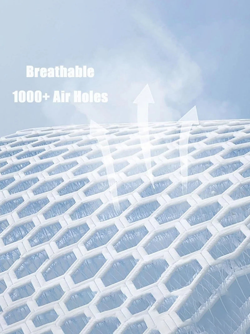 Зевушка Кокон