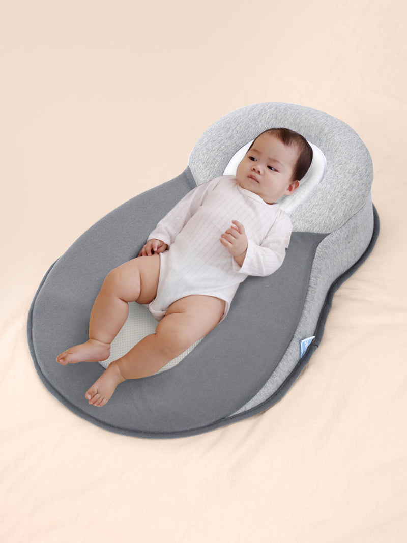 Зевушка Кокон