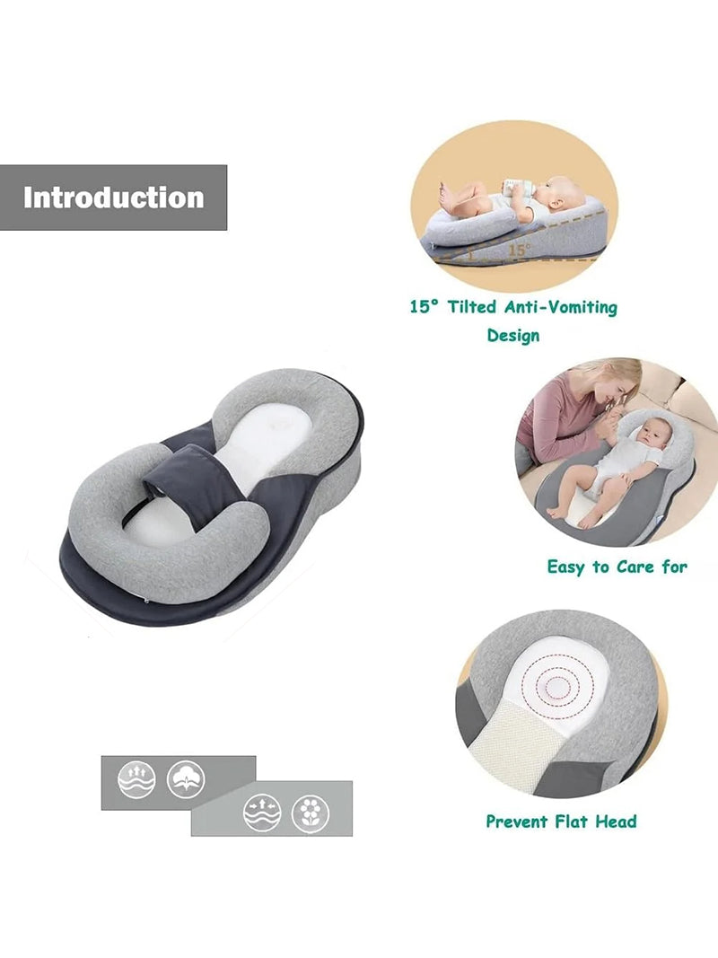 Зевушка Кокон