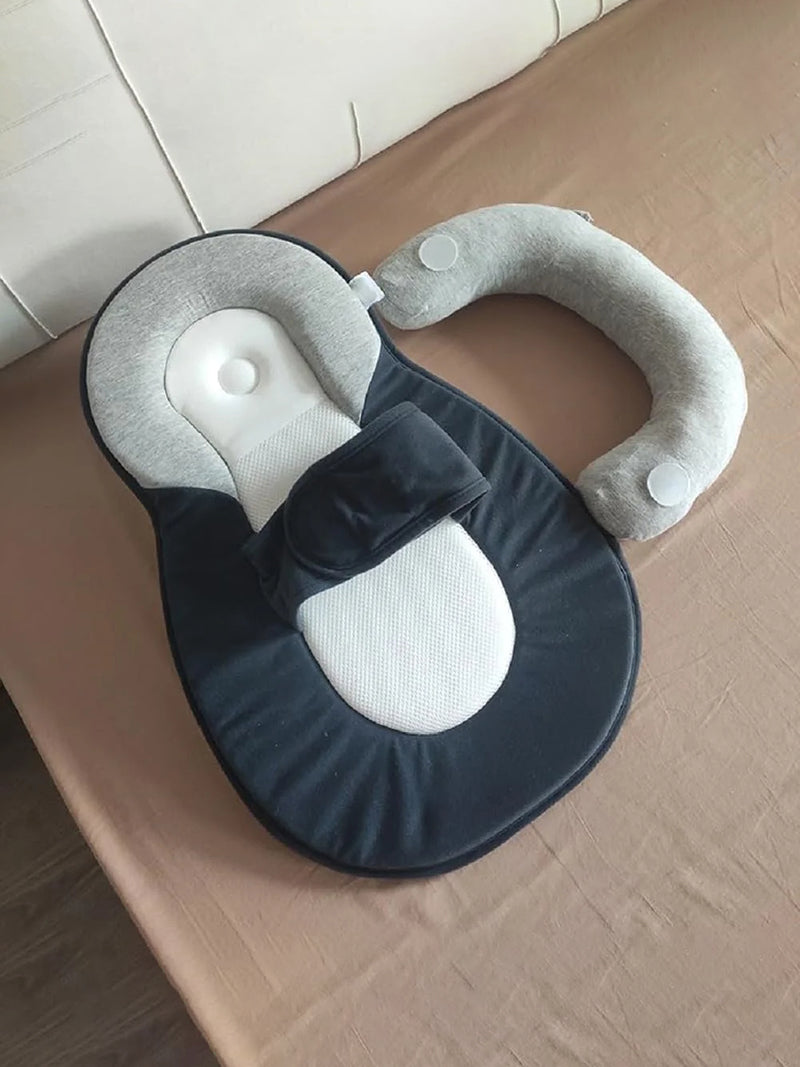 Зевушка Кокон