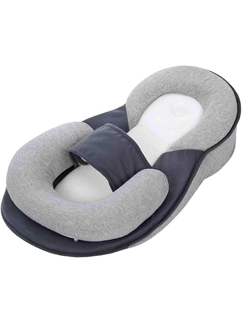 Зевушка Кокон