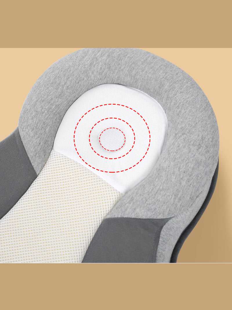 Зевушка Кокон