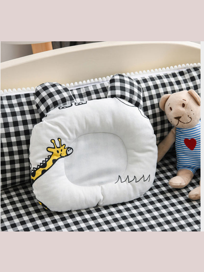 Кокон Зевушка Для Новорожденного