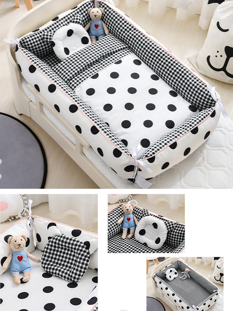 Кокон Зевушка Для Новорожденного