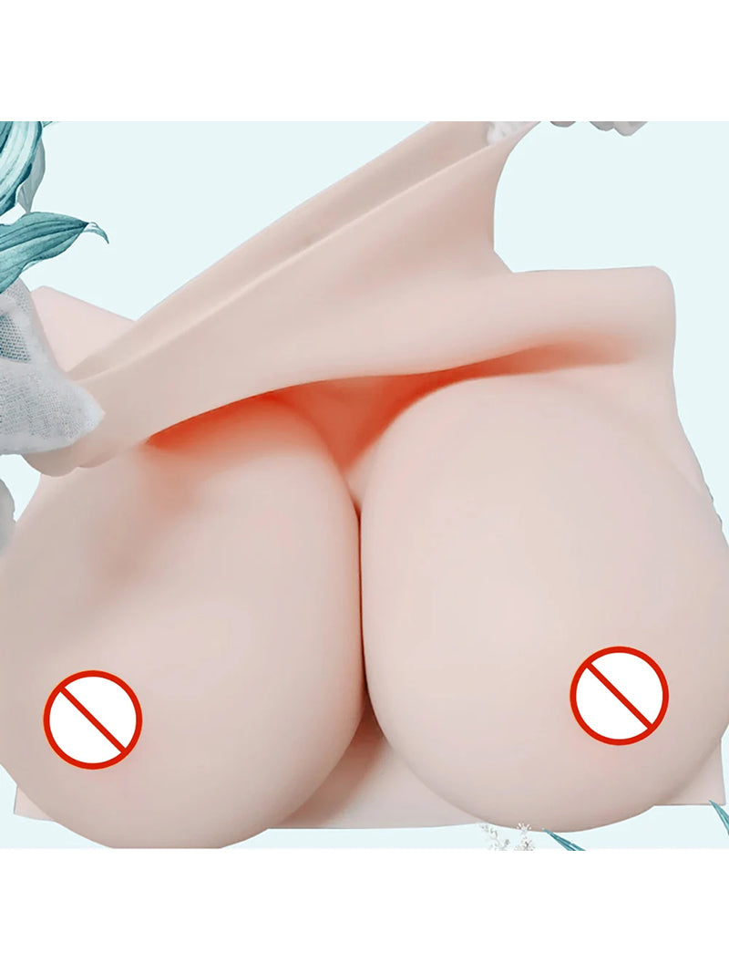 Накладная Грудь