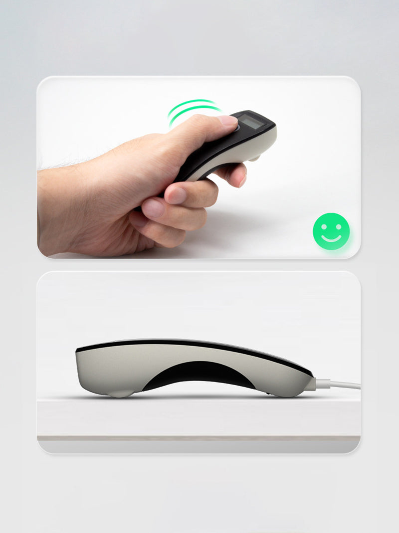 Сканер Штрихкодов