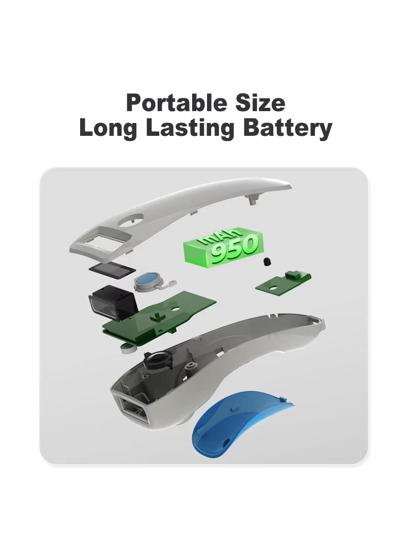 Сканер Штрихкодов