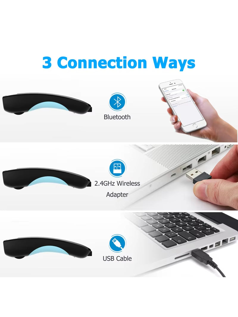 Сканер Штрихкодов