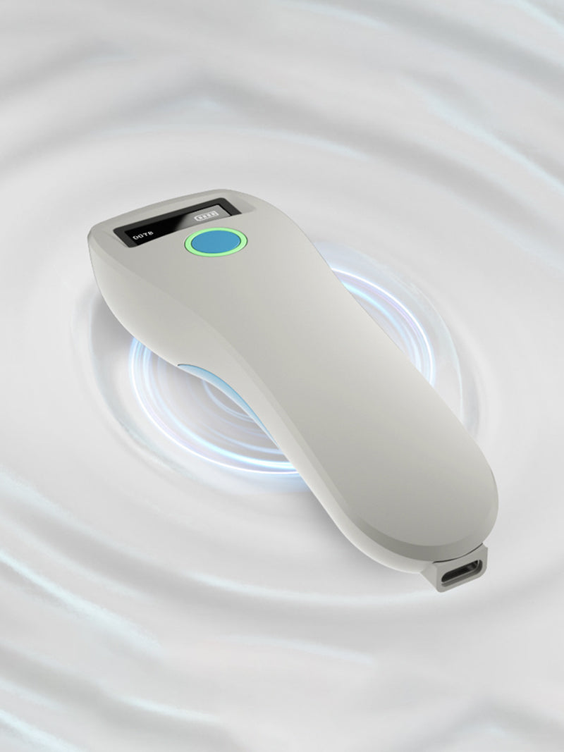 Сканер Штрихкодов