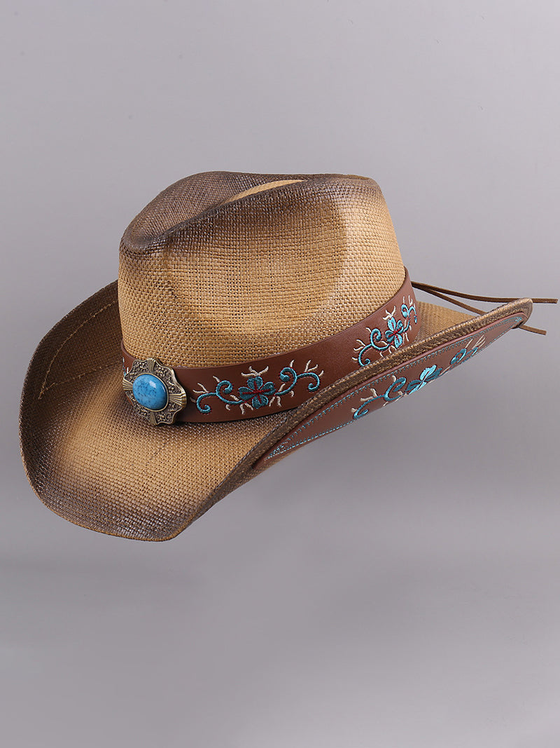 Ковбойская Шляпа