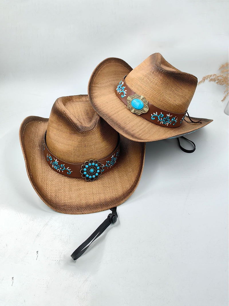 Ковбойская Шляпа