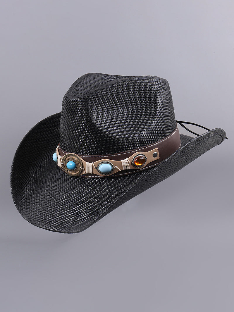 Ковбойская Шляпа