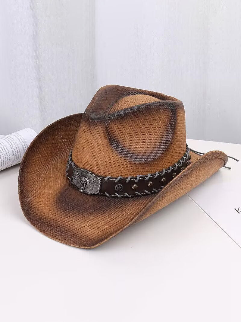 Ковбойская Шляпа