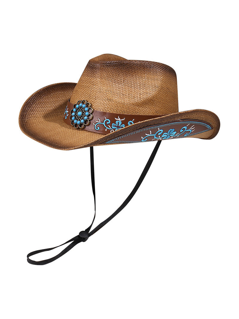 Ковбойская Шляпа