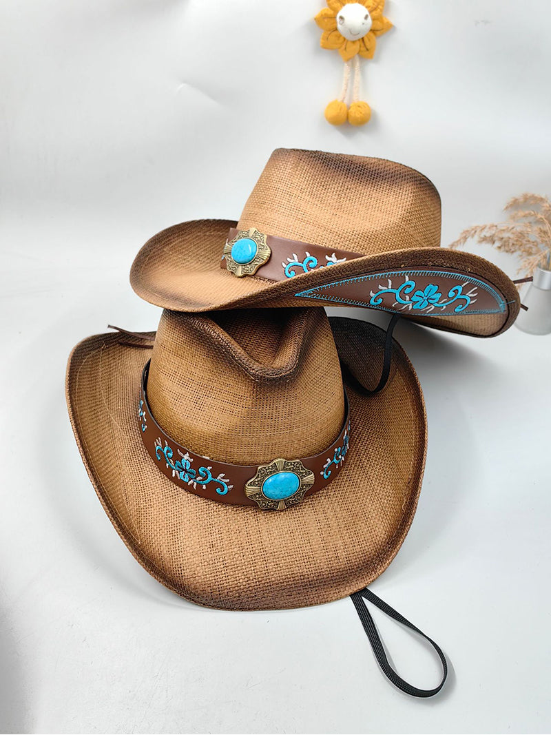 Ковбойская Шляпа