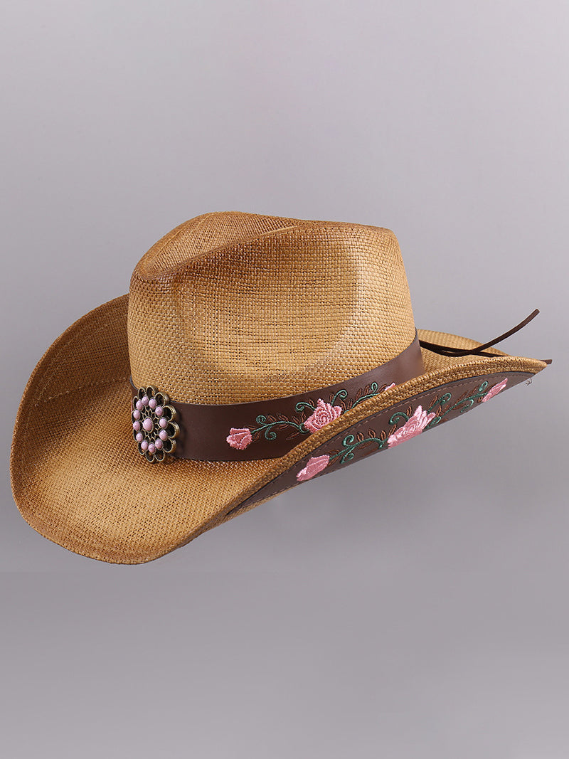 Ковбойская Шляпа