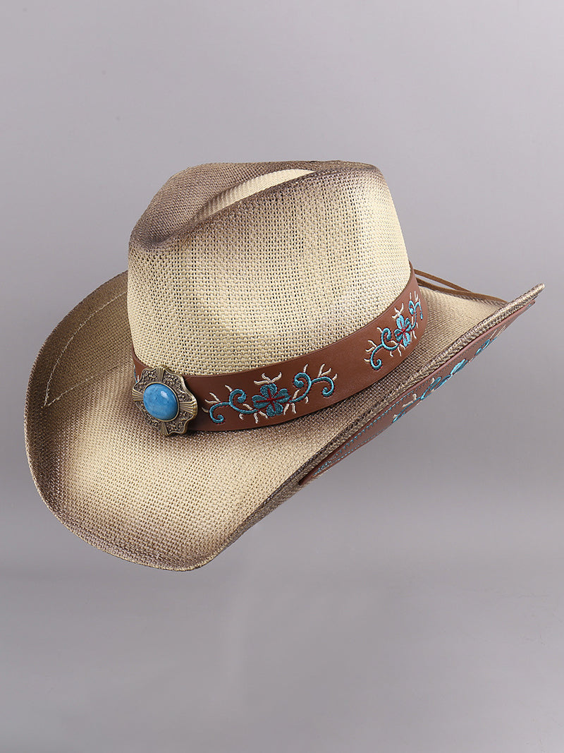 Ковбойская Шляпа