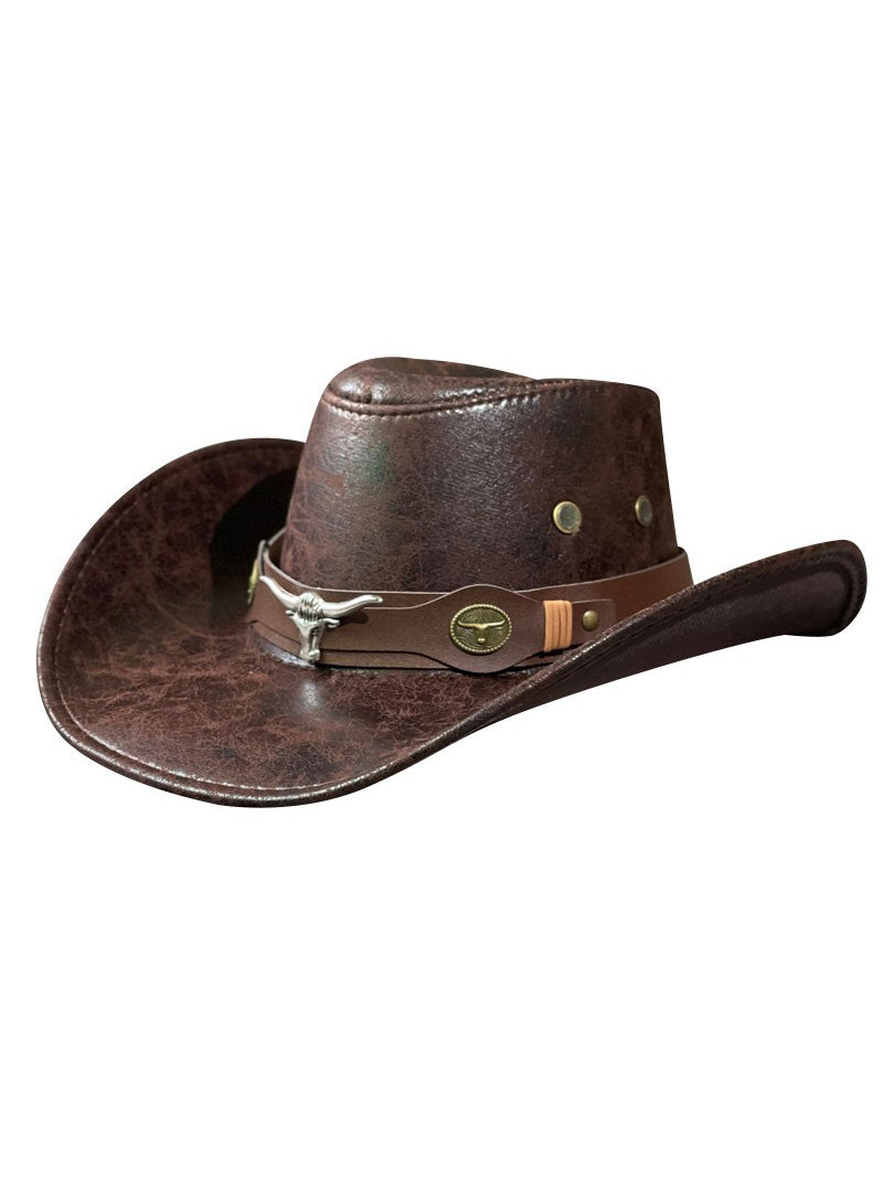 Ковбойская Шляпа