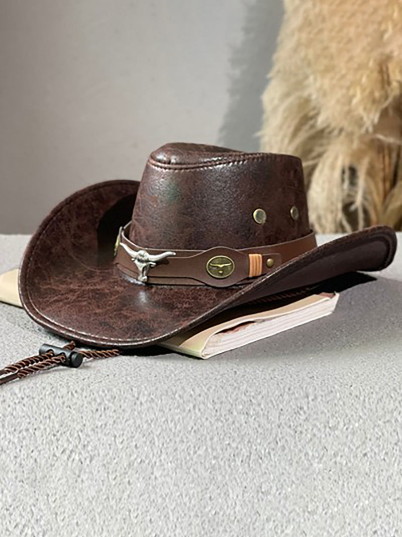 Ковбойская Шляпа