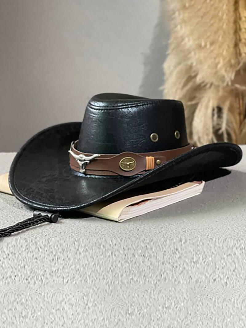 Ковбойская Шляпа