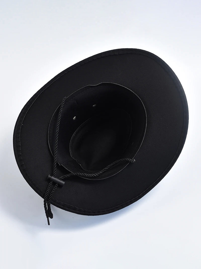 Ковбойская Шляпа