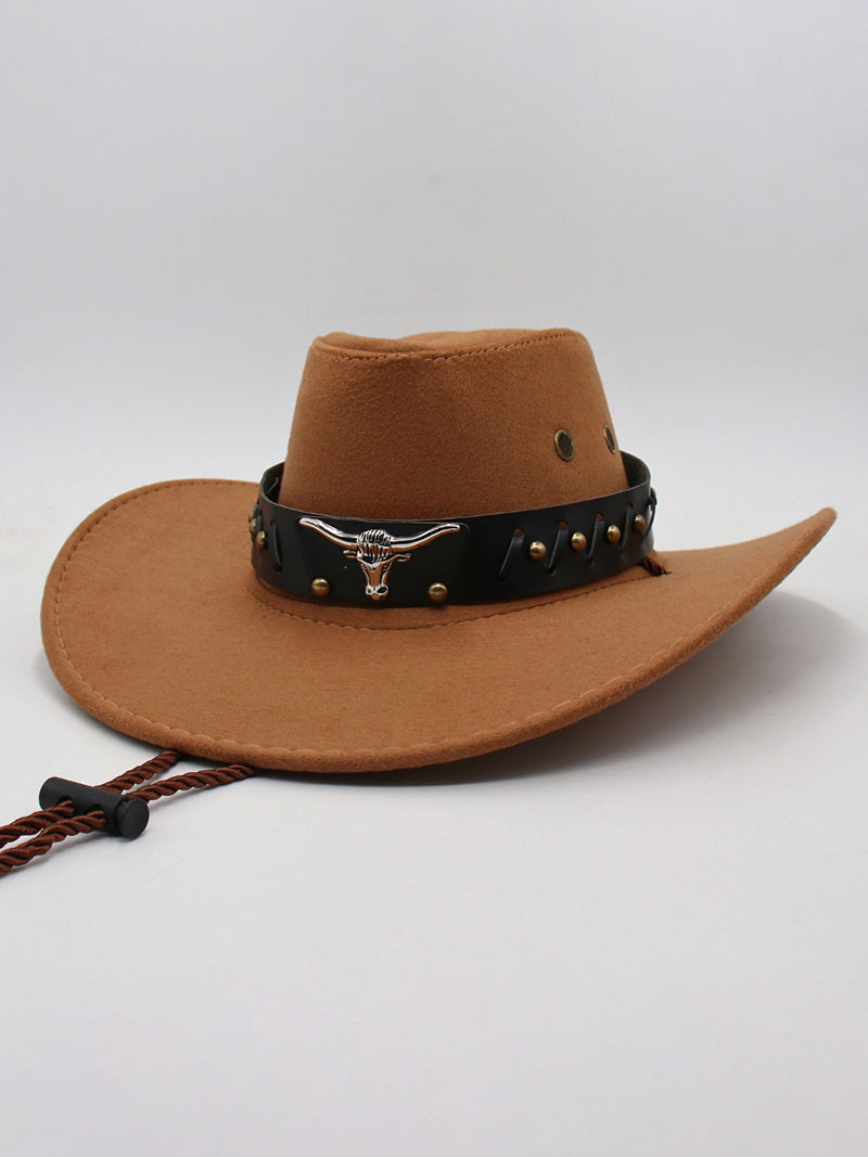 Ковбойская Шляпа