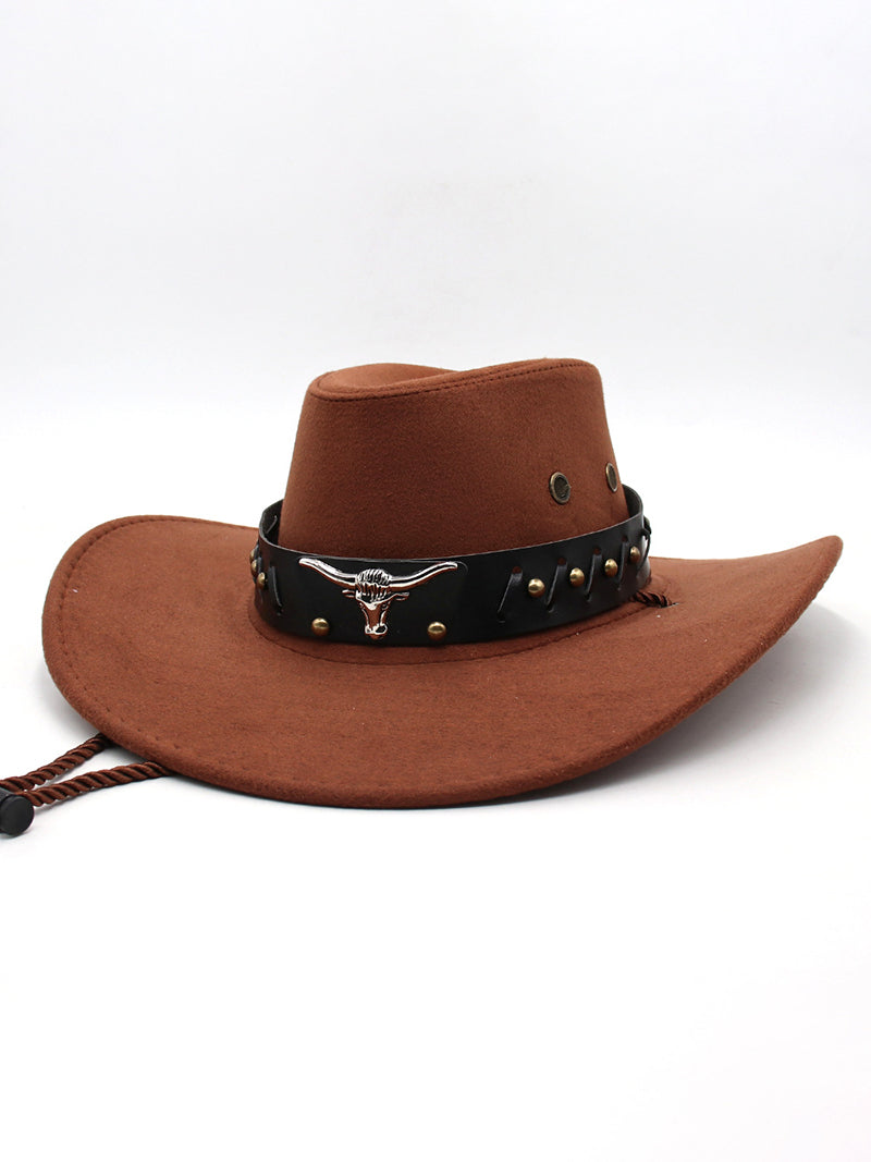 Ковбойская Шляпа