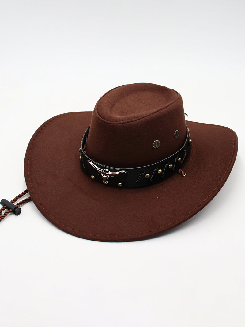 Ковбойская Шляпа