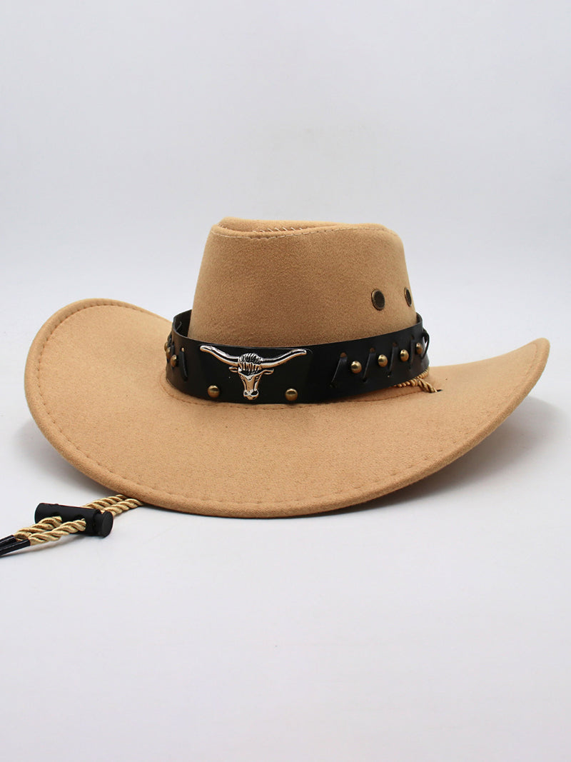 Ковбойская Шляпа