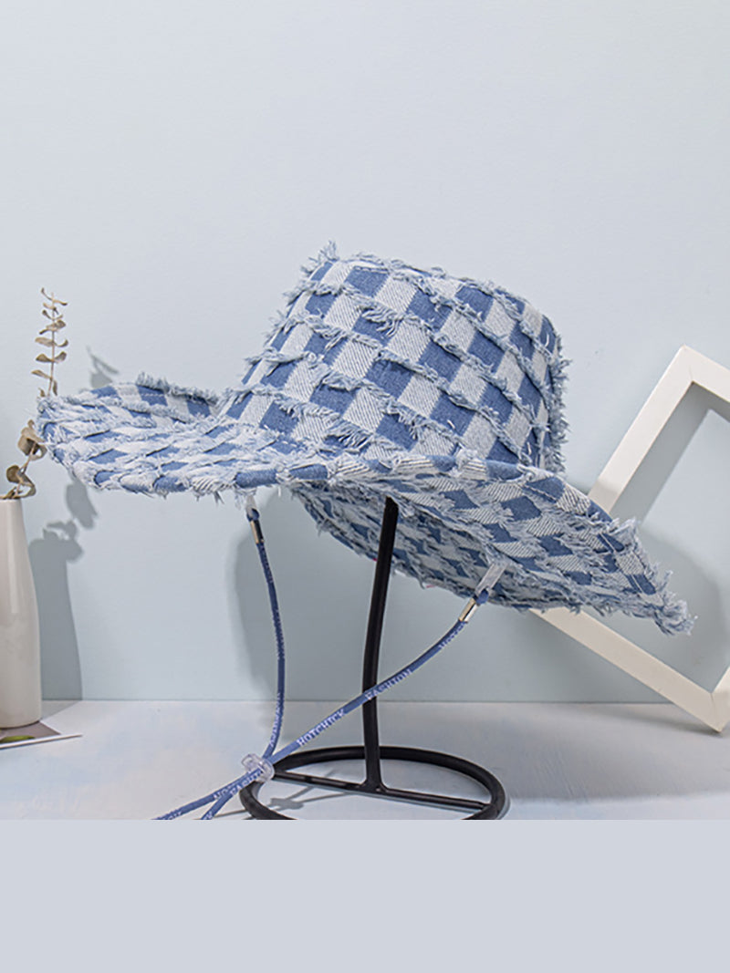 Ковбойская Шляпа