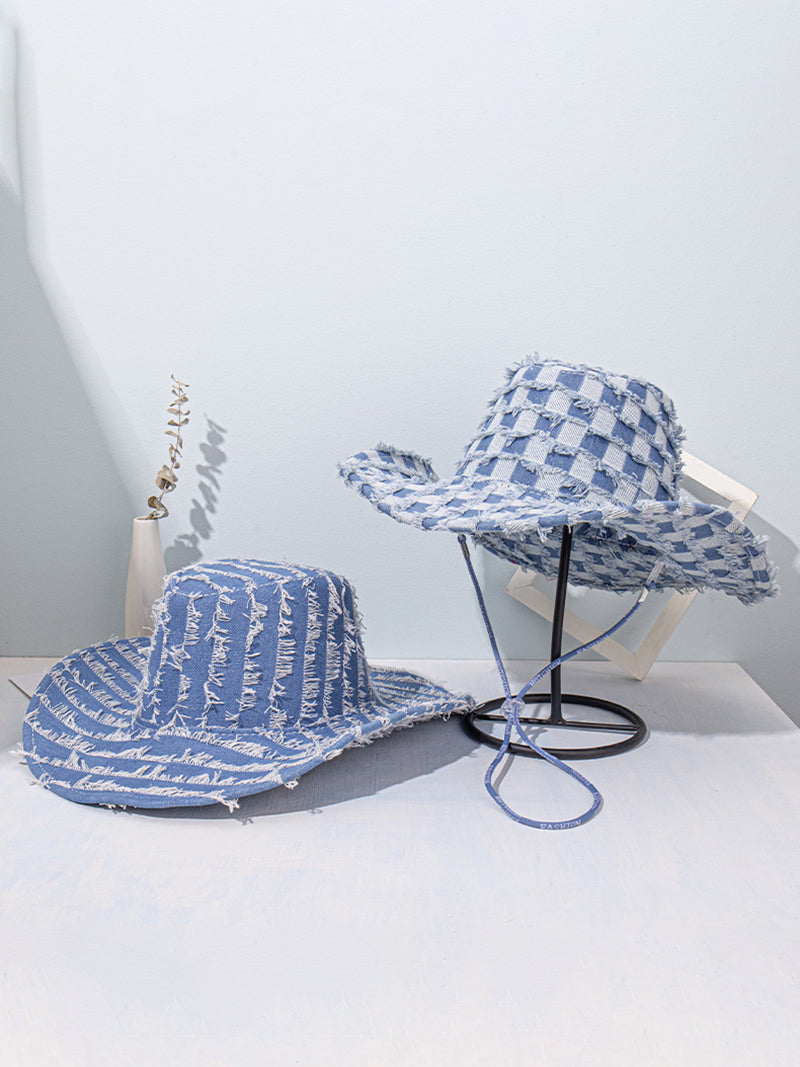 Ковбойская Шляпа