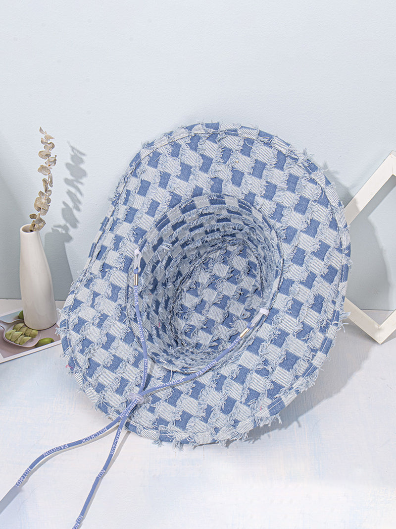 Ковбойская Шляпа