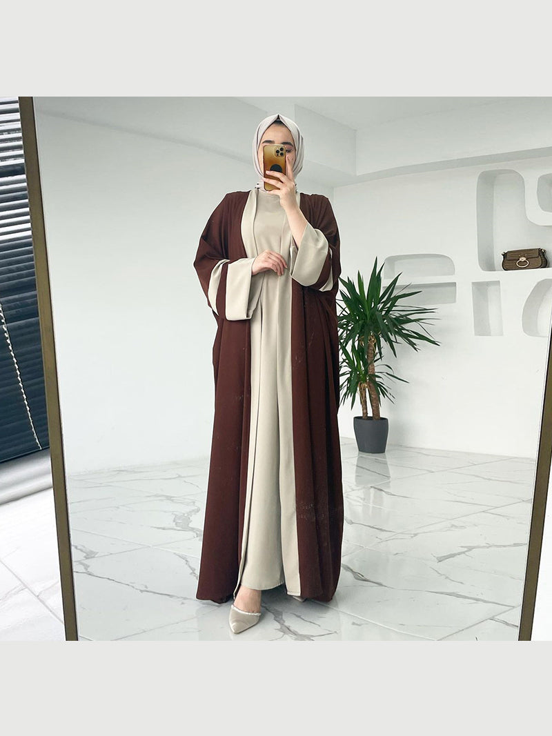 Абая Двойка