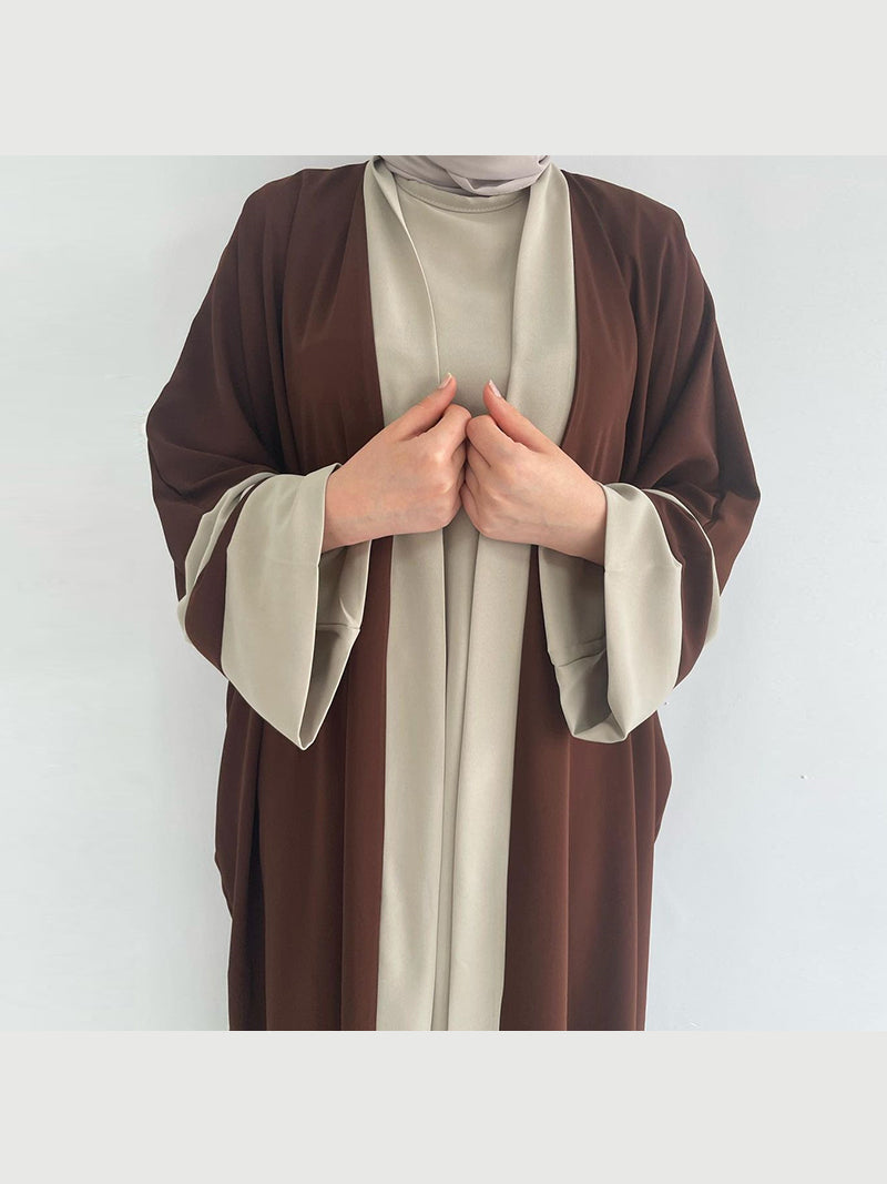 Абая Двойка