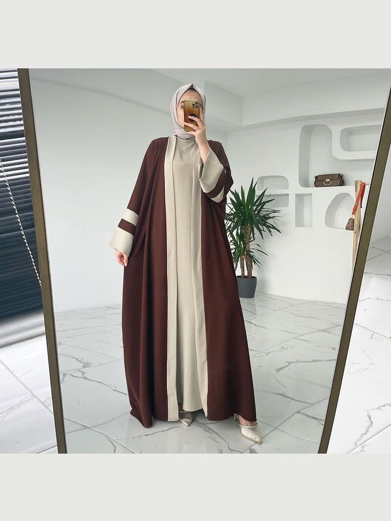 Абая Двойка