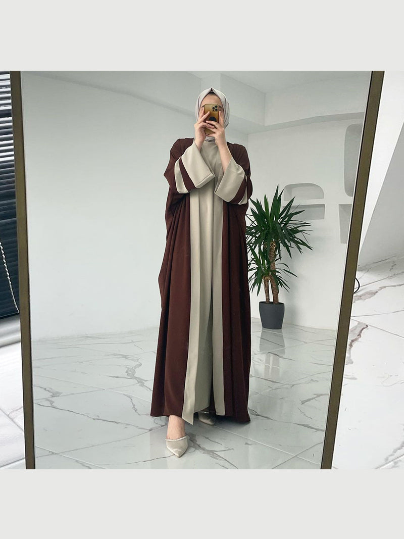 Абая Двойка