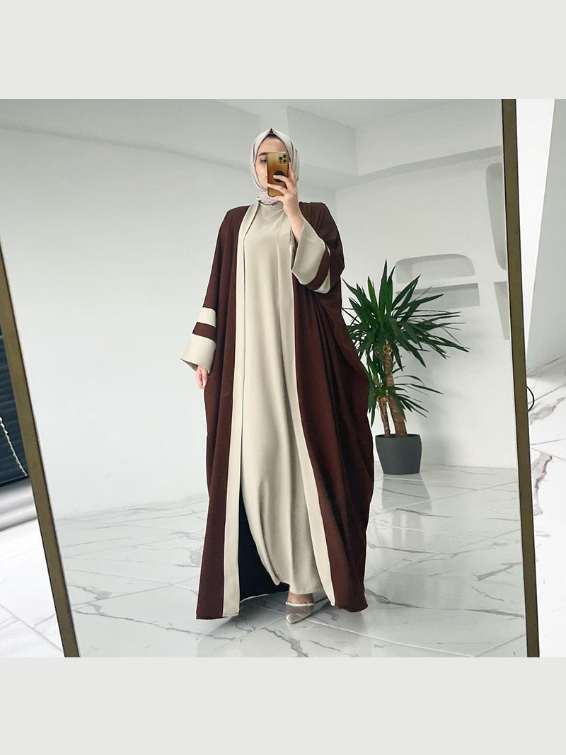 Абая Двойка