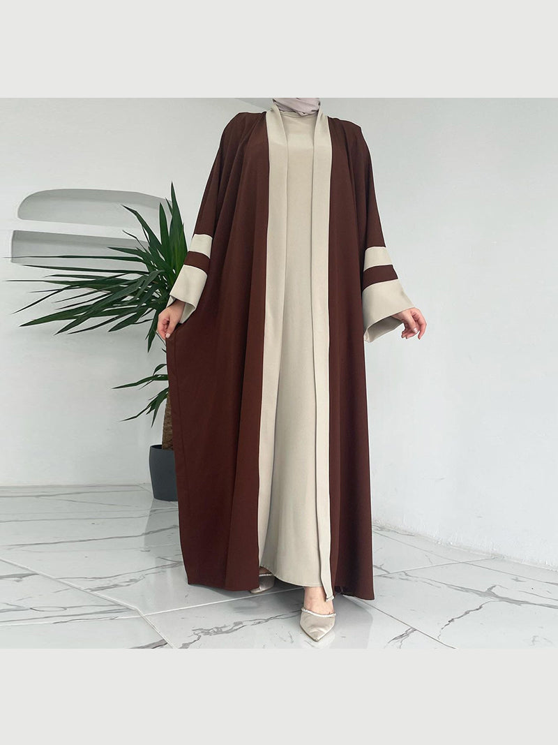 Абая Двойка