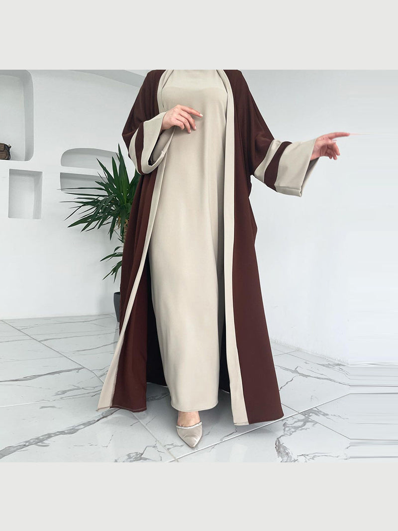 Абая Двойка