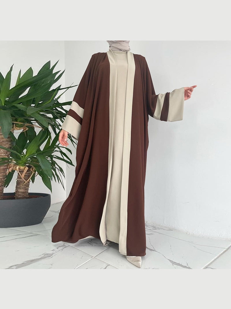 Абая Двойка