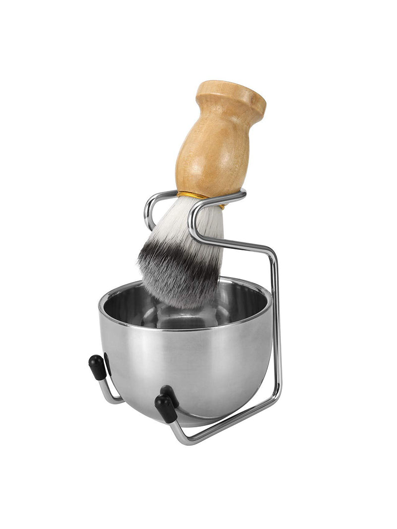 Помазок Для Бритья Мужской