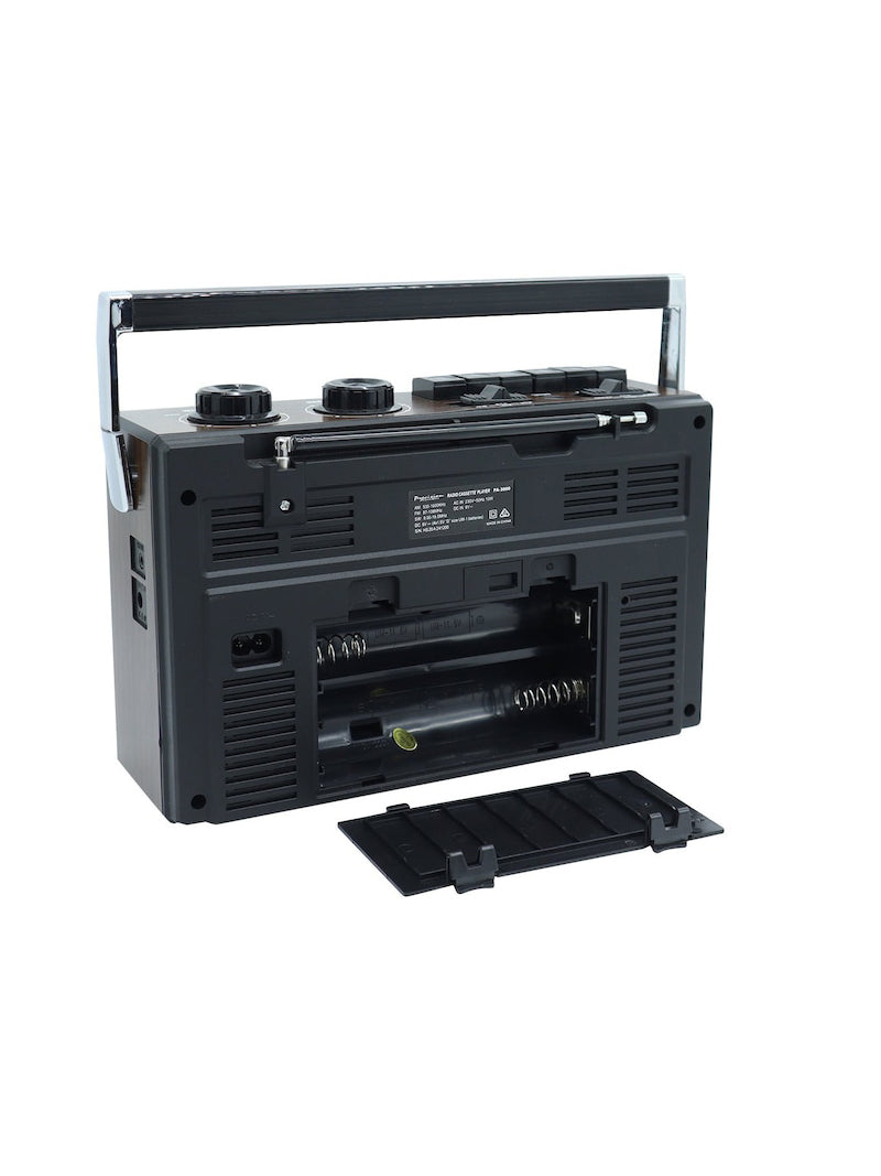 Магнитофон Кассетный