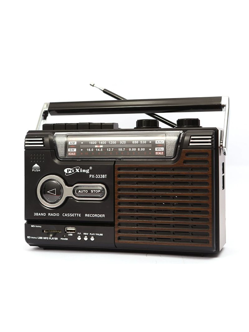 Магнитофон Кассетный