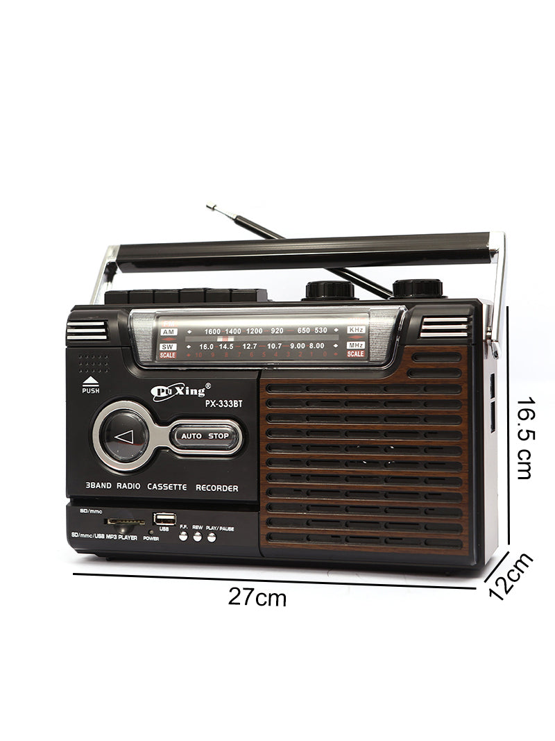 Магнитофон Кассетный