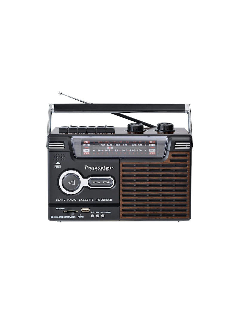 Магнитофон Кассетный