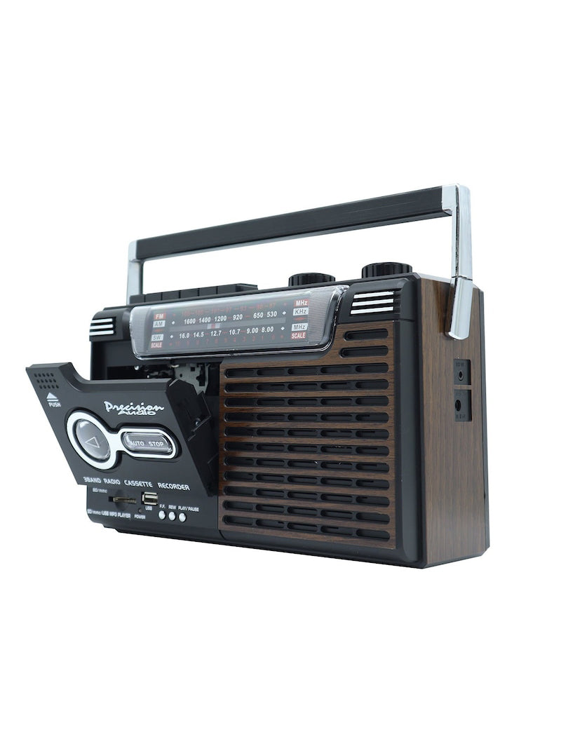 Магнитофон Кассетный