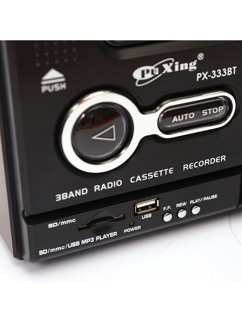 Магнитофон Кассетный