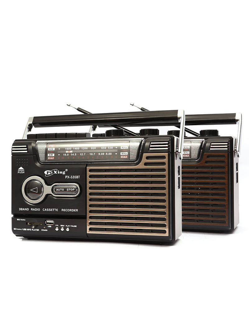 Магнитофон Кассетный