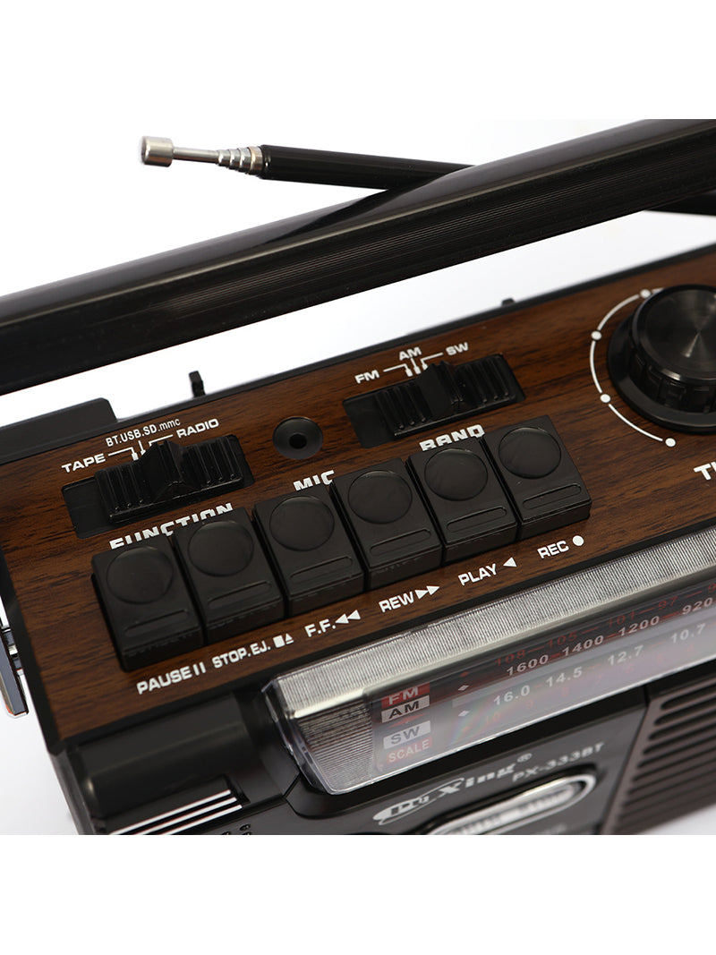 Магнитофон Кассетный