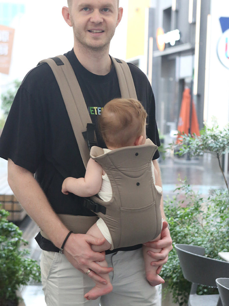 Кенгуру Для Новорожденных С 3 Месяцев / Рюкзак-переноска